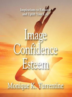 cover image of Image Confidence Esteem